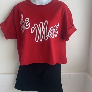 Saved by the Bell - Kelly Costume